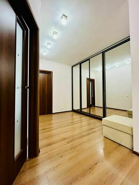 Улучшенный 6-местный 3-комнатный