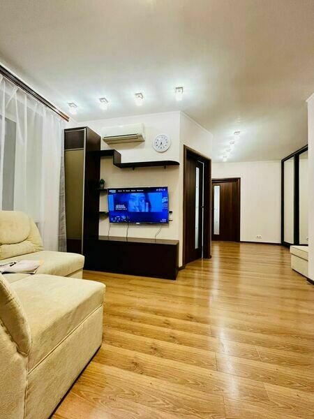 Улучшенный 6-местный 3-комнатный