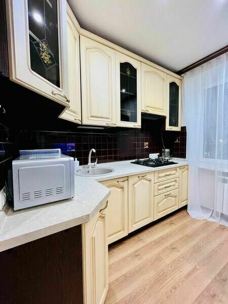 Улучшенный 6-местный 3-комнатный