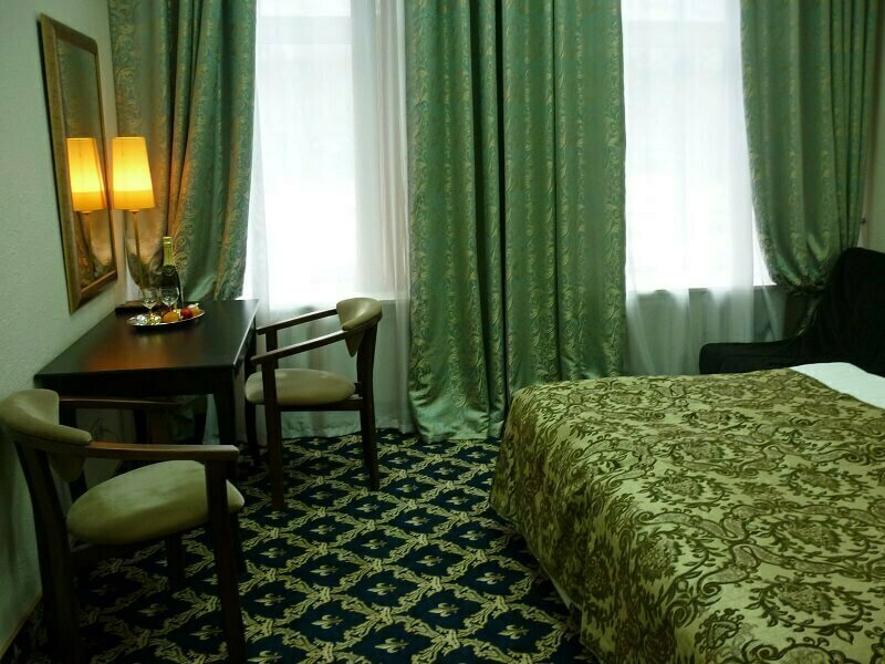 Комфорт 2-местный