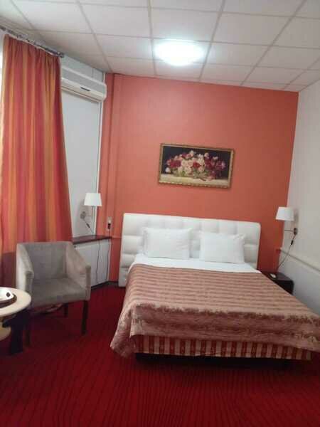 Комфорт 2-местный