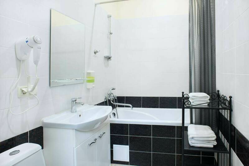 Комфорт 2-местный