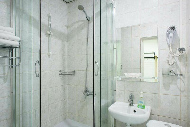 Стандартный 2-местный