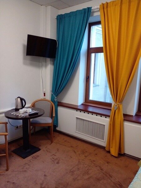 Стандартный 3-местный