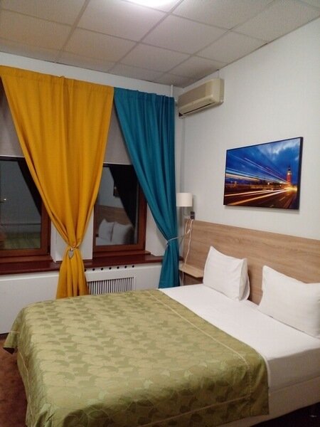 Стандартный 3-местный