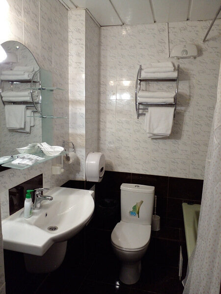 Стандартный 3-местный