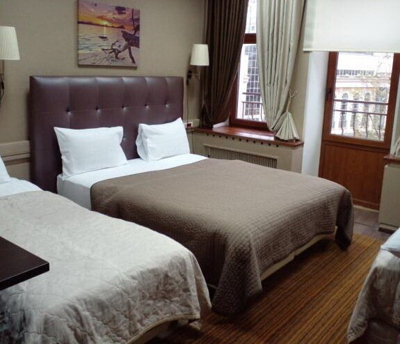 «Basis-M Hotel» / «Базис-М» отель