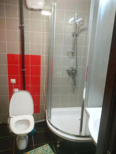 Эконом 2-местный (с общим су)