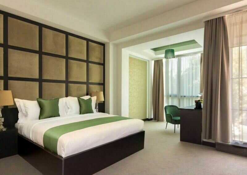 Делюкс 1-местный