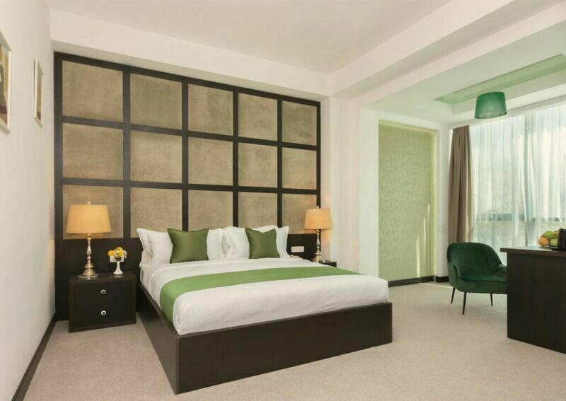 Делюкс 1-местный