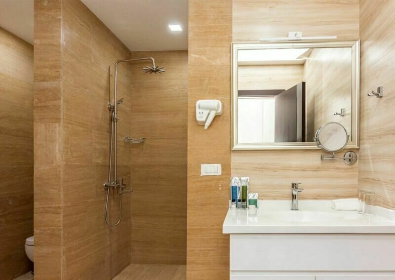 Делюкс 1-местный