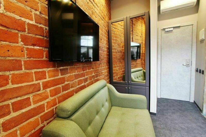 Делюкс 2-местный (DBL)