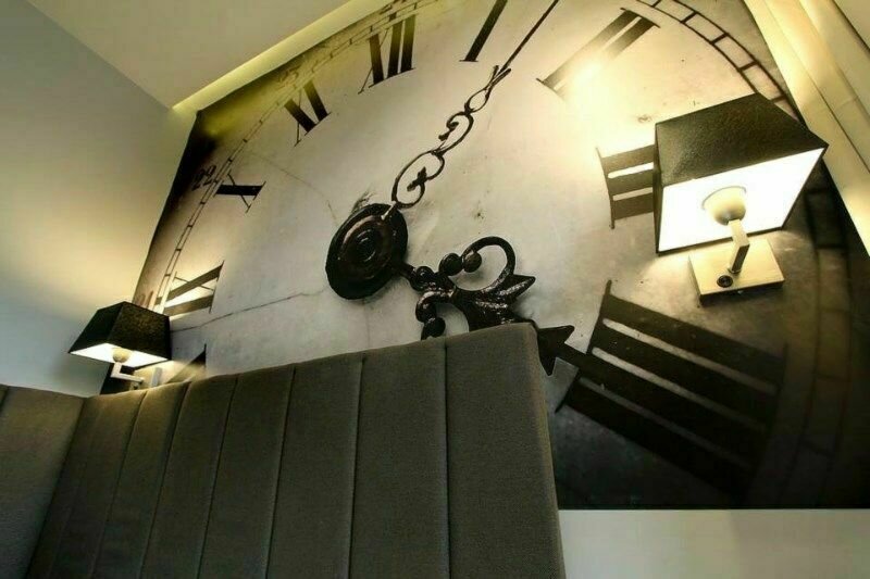 Делюкс 2-местный (DBL)