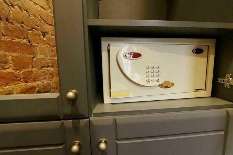 Делюкс 2-местный (DBL)