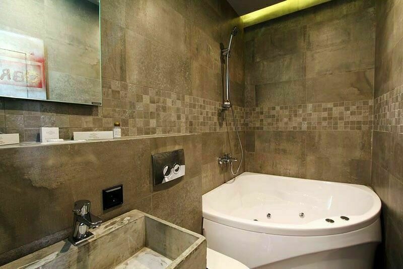 Делюкс 2-местный (DBL)