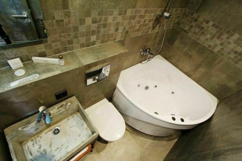 Делюкс 2-местный (DBL)