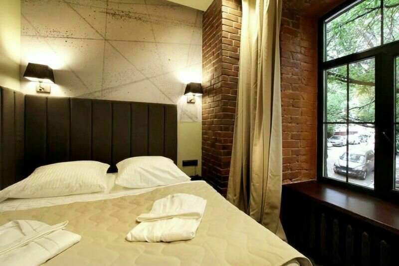 Стандартный 2-местный (DBL)