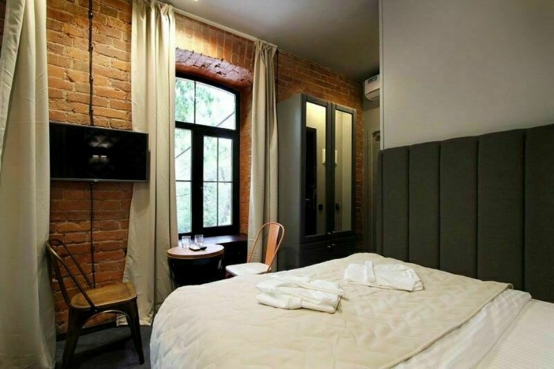 Стандартный 2-местный (DBL)