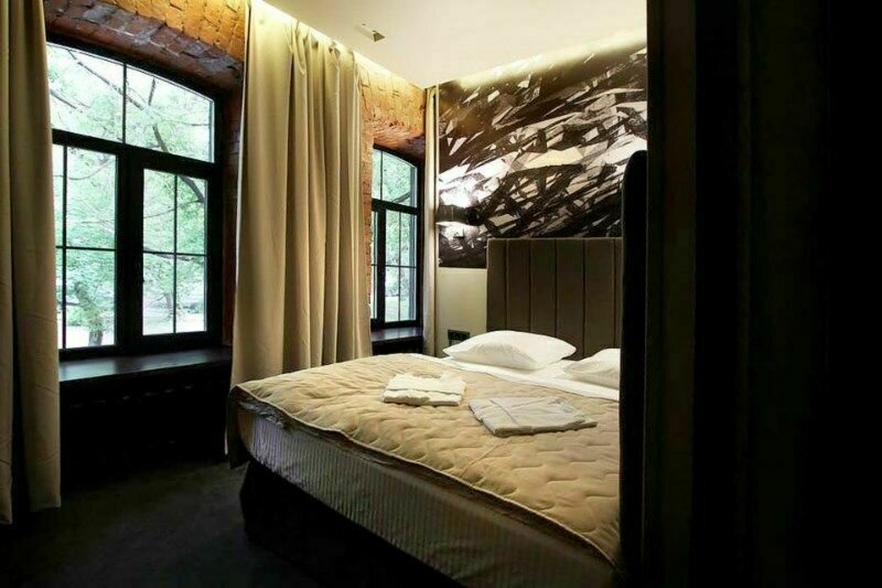 Стандартный 2-местный (DBL)