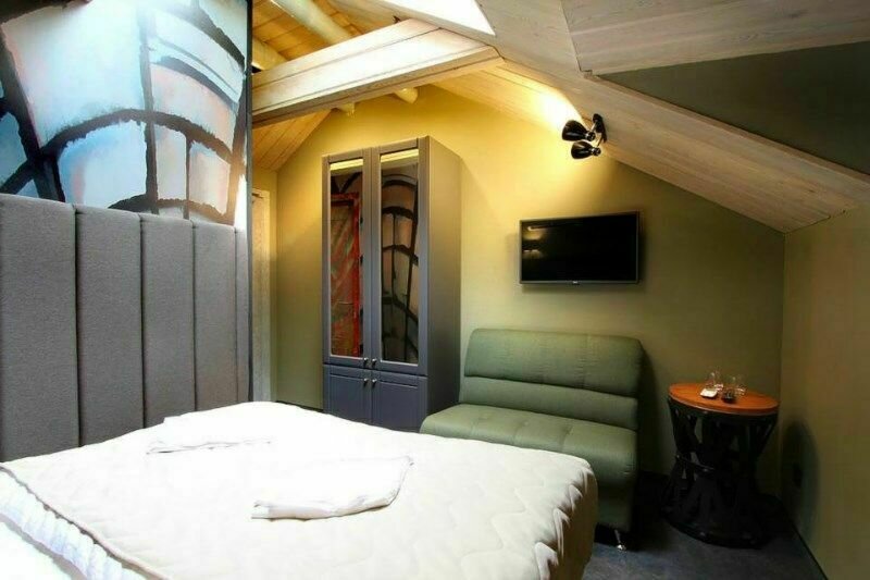 Стандартный 2-местный (DBL)