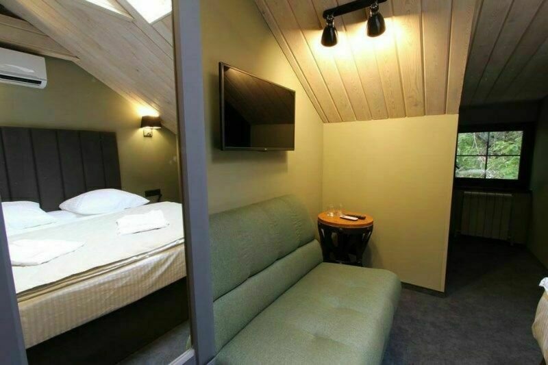 Стандартный 2-местный (DBL)