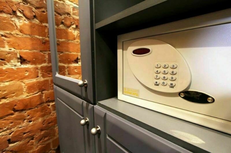 Стандартный 2-местный (DBL)