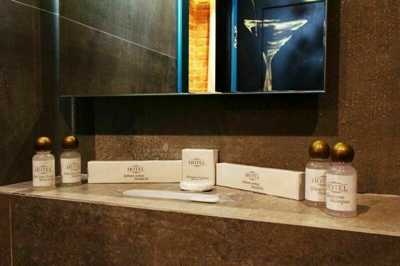 Стандартный 2-местный (DBL)