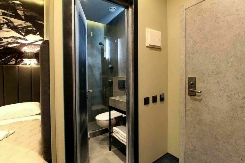 Стандартный 2-местный (DBL)