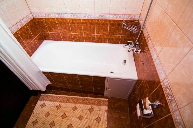 Стандартный 2-местный (TWIN)