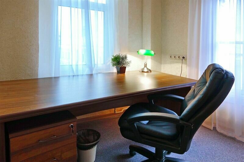 Люкс 3-местный