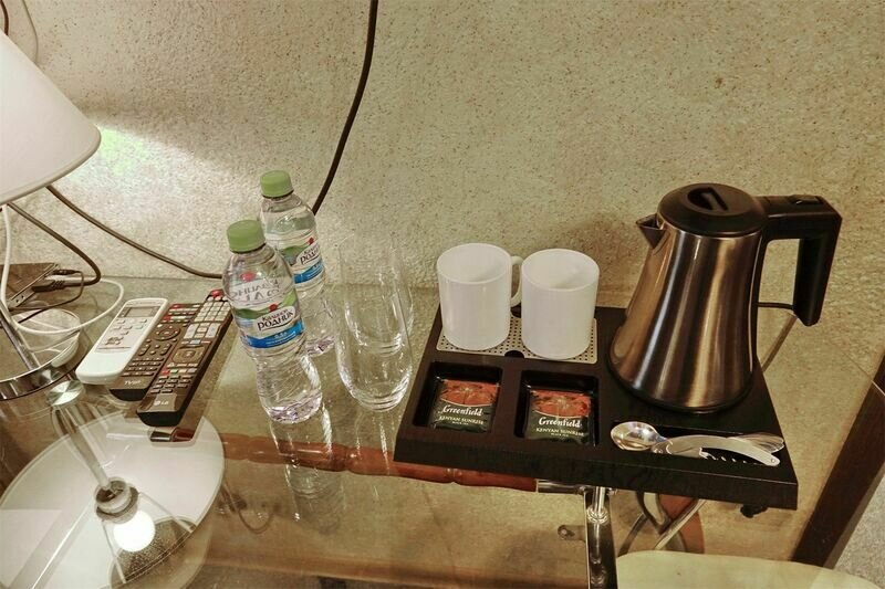 Люкс 3-местный