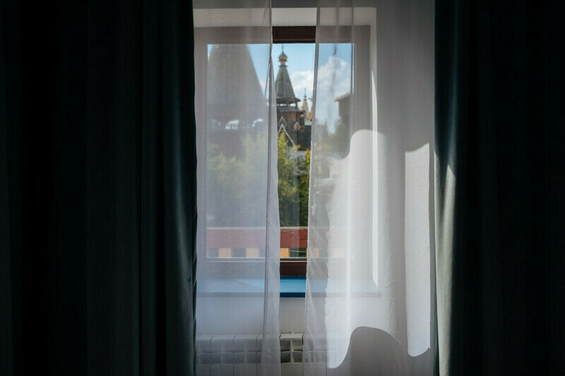 Стандартный 2-местный (DBL с видом на 3 стороны)