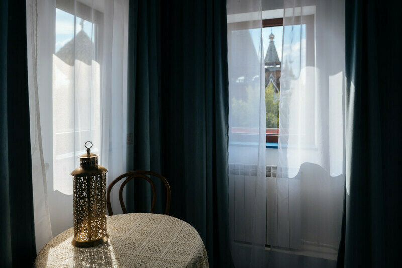 Стандартный 2-местный (DBL с видом на 3 стороны)