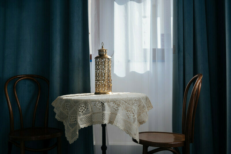 Стандартный 2-местный (DBL с видом на 3 стороны)