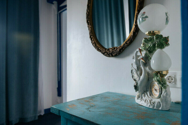 Стандартный 2-местный (DBL с видом на 3 стороны)