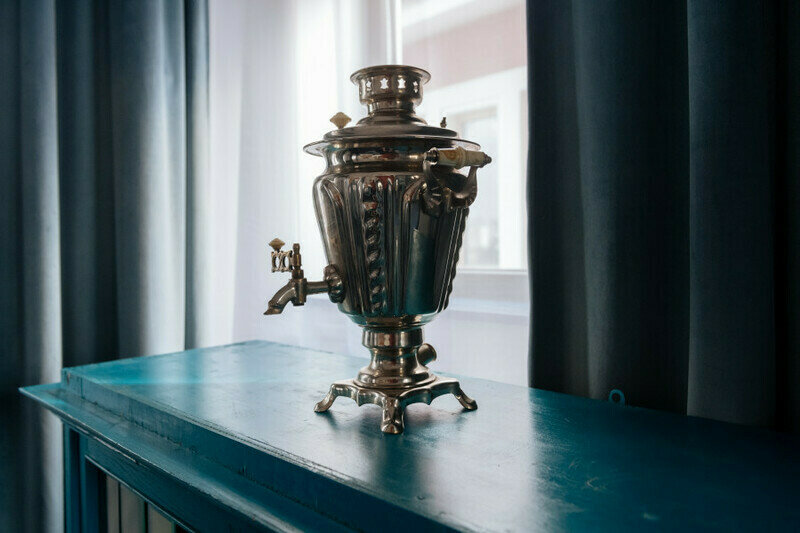 Стандартный 2-местный (DBL с видом на 3 стороны)