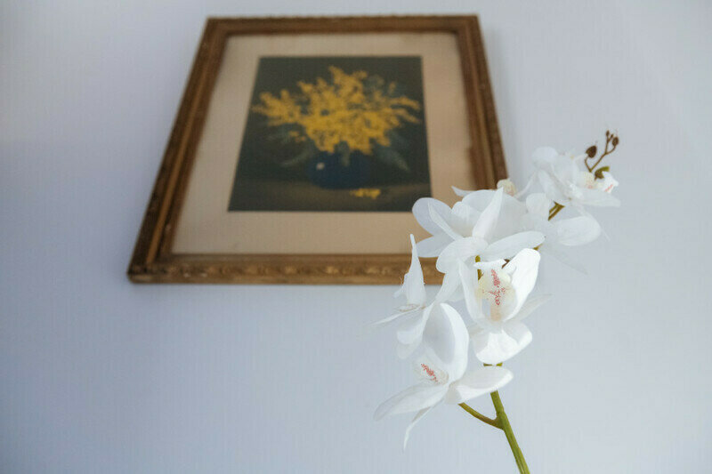 Стандартный 2-местный (DBL синий)