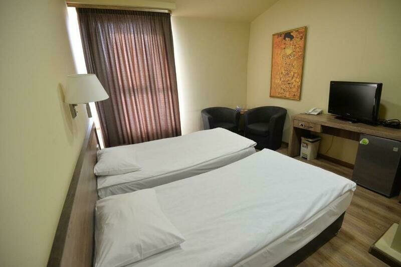 Standard 2-местный