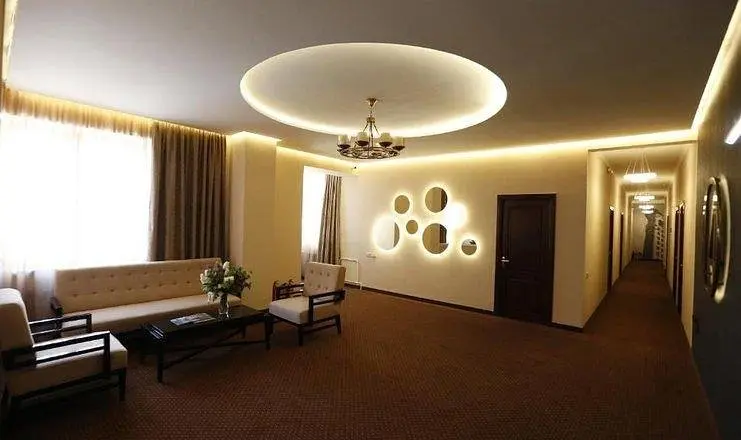 14th floor hotel, Ереван: фото 3