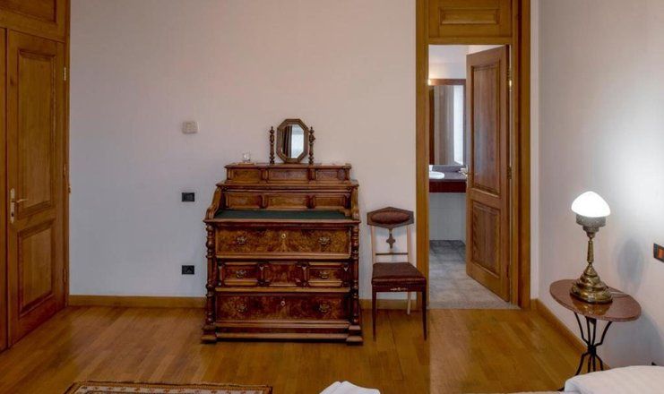 Villa Aygedzor, Ереван: фото 4