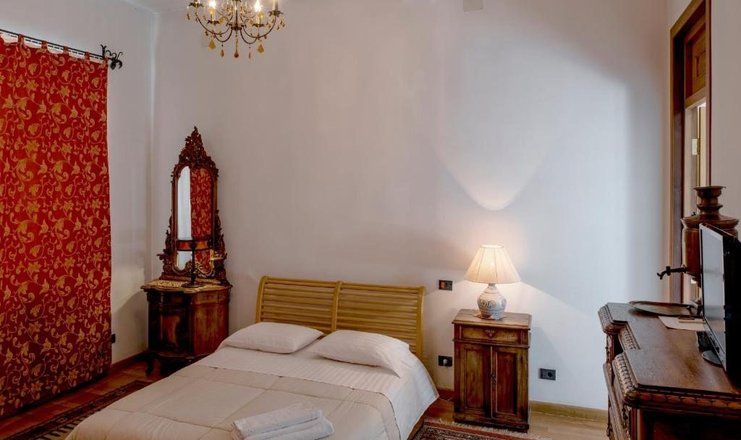 Отель Villa Aygedzor, Ереван, Ереван