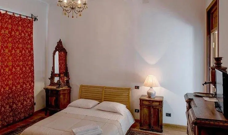 Отель Villa Aygedzor, Ереван, Ереван