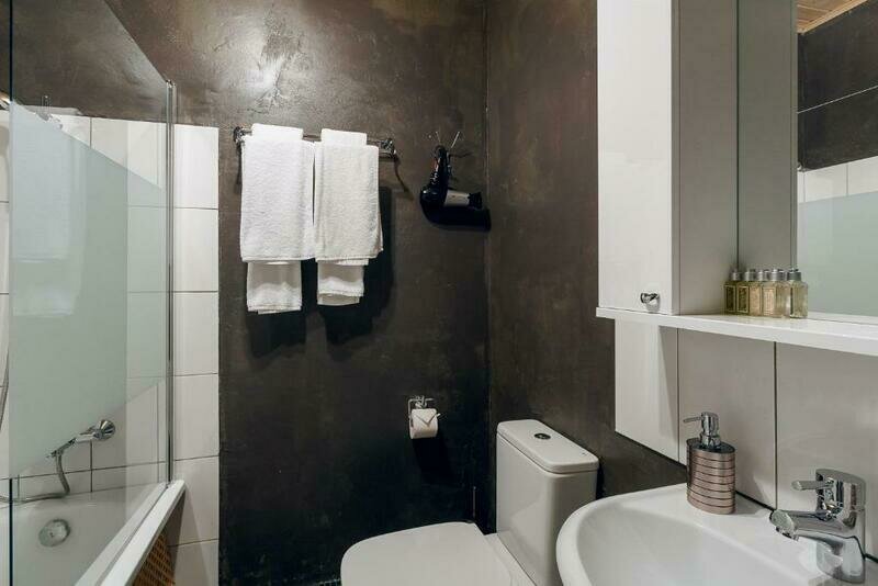 Стандартный 2-местный 1-комнатный DBL