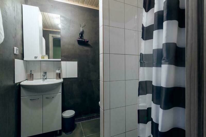 Стандартный 2-местный 1-комнатный DBL