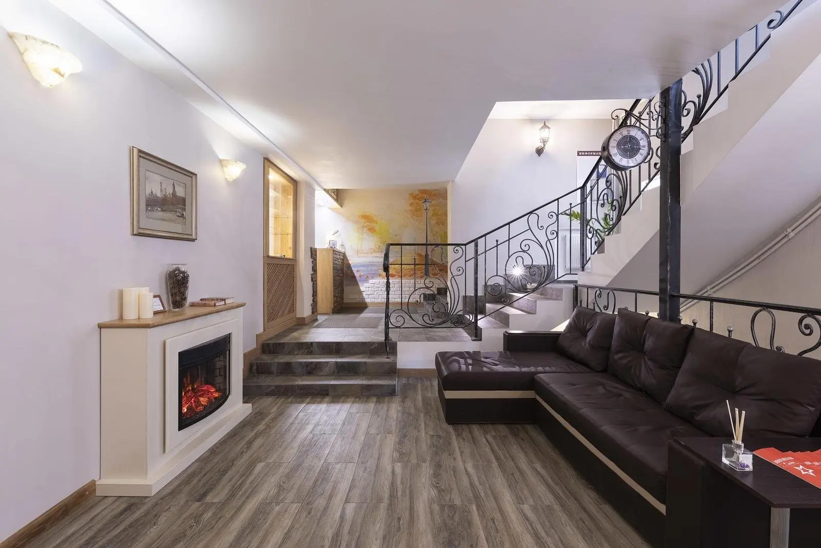 Гостиница Norke prime Китай Город, Москва, Московская область