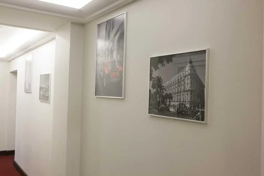 Коридор | Канна, Московская область