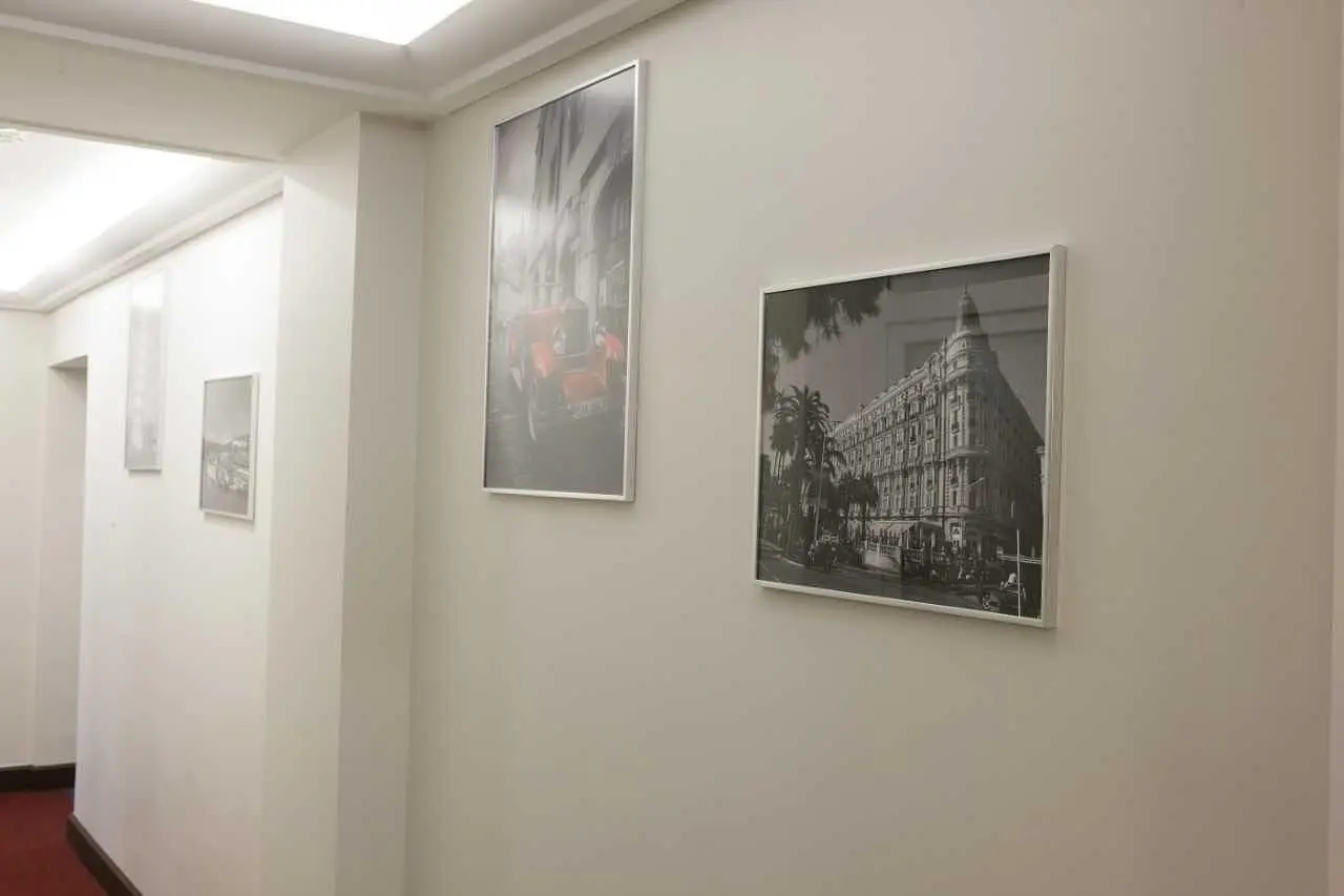 Коридор | Канна, Московская область