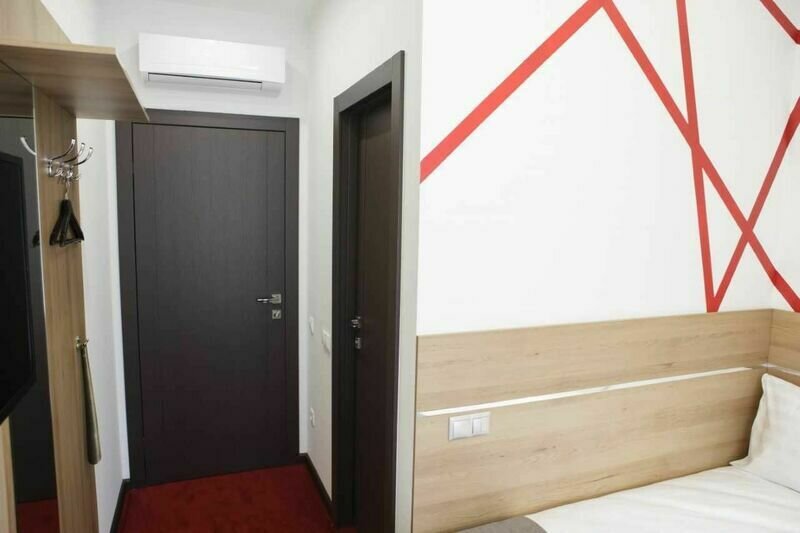 Делюкс 2-местный (DBL/TWIN)