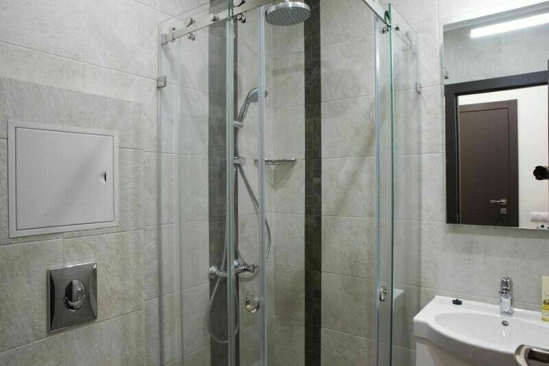 Делюкс 2-местный (DBL/TWIN)