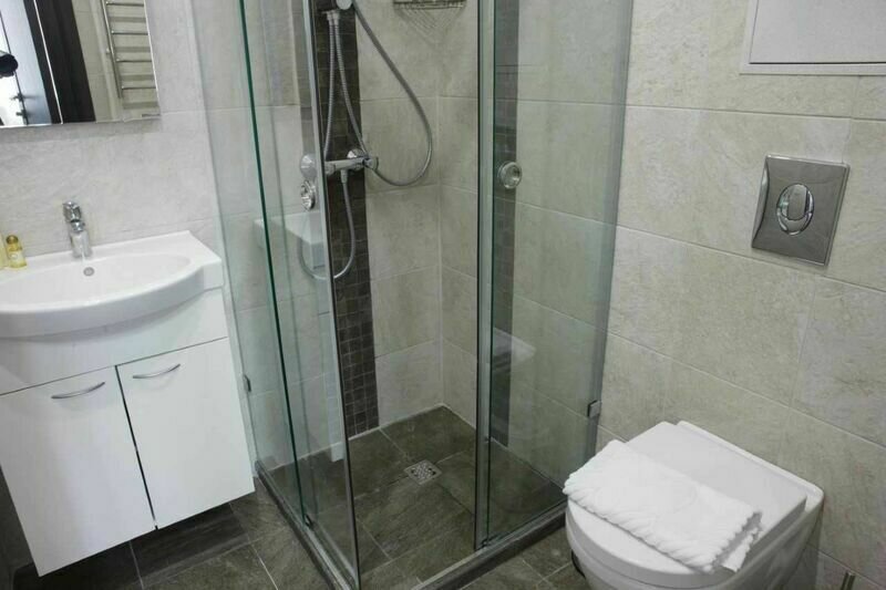 Делюкс 2-местный (DBL/TWIN)